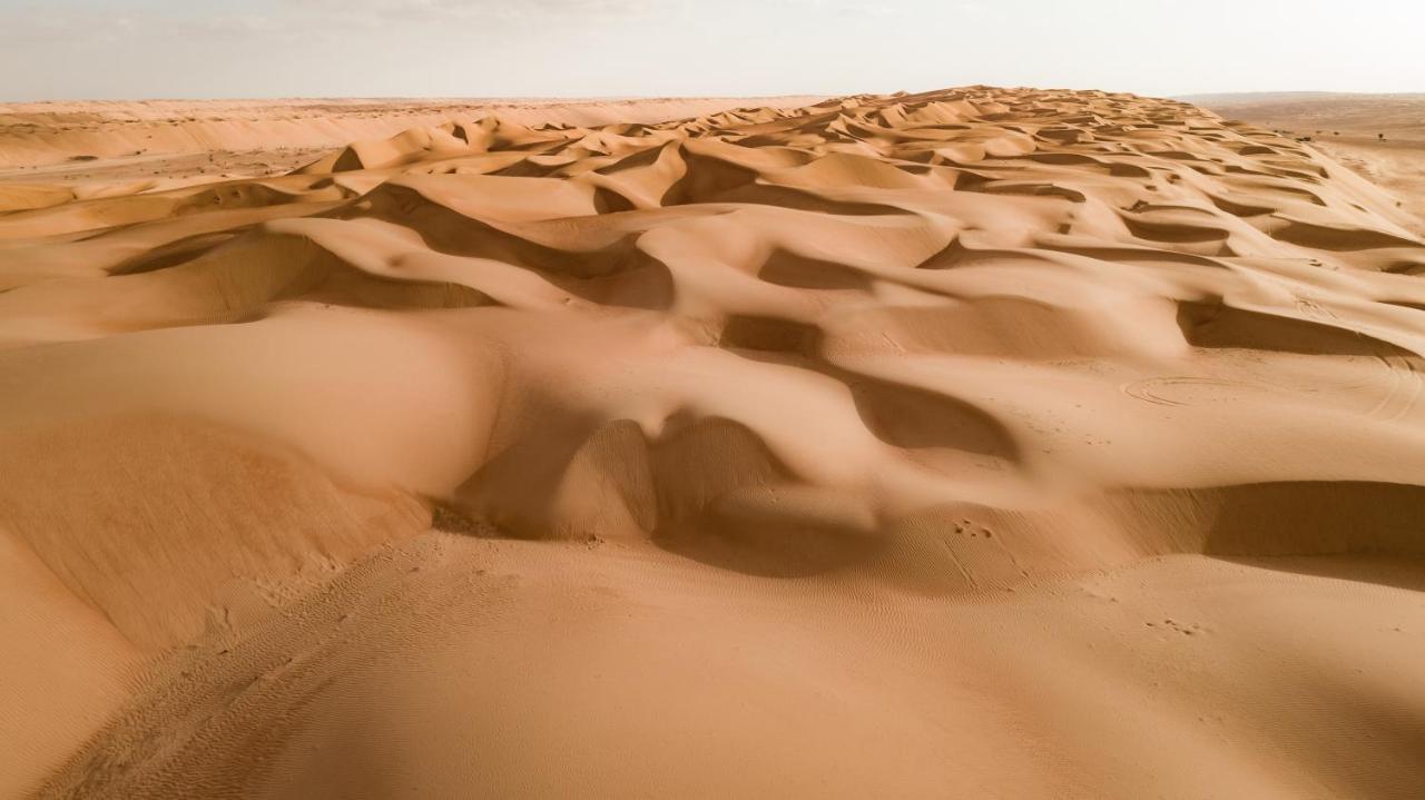 Sand Delight Camp Al Wasil Bagian luar foto